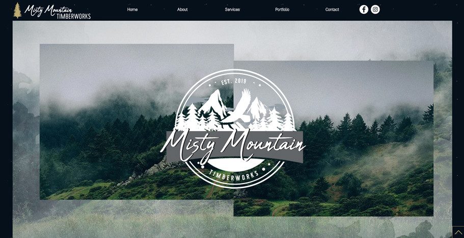 Misty Mountain Timberworks