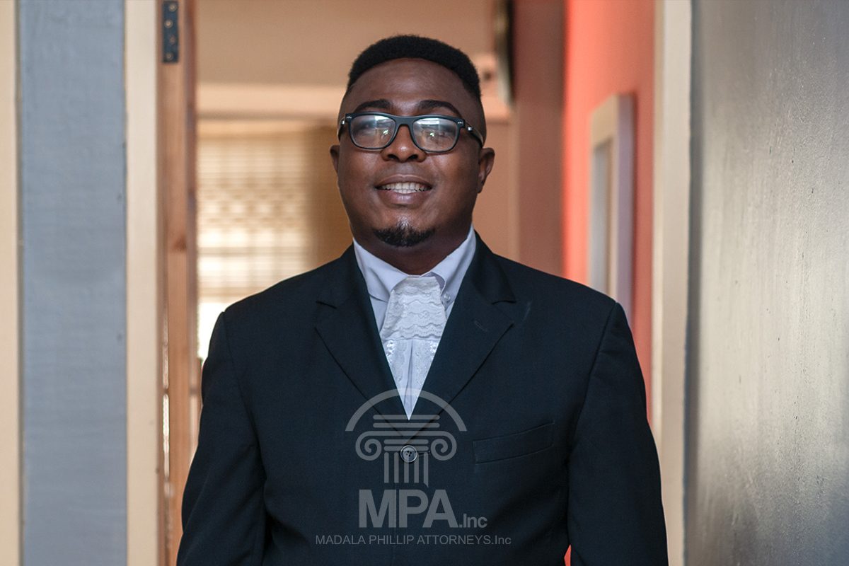 MADALA PHILLIP ATTORNEYS
