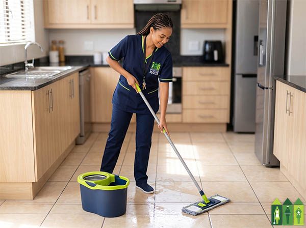 Marvellous Maids