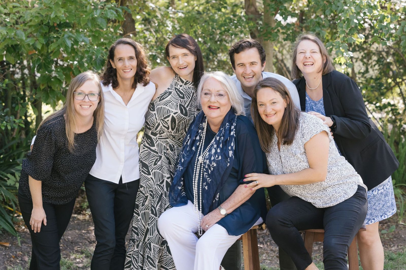 MERAND CORBETT & ASSOCIATES
