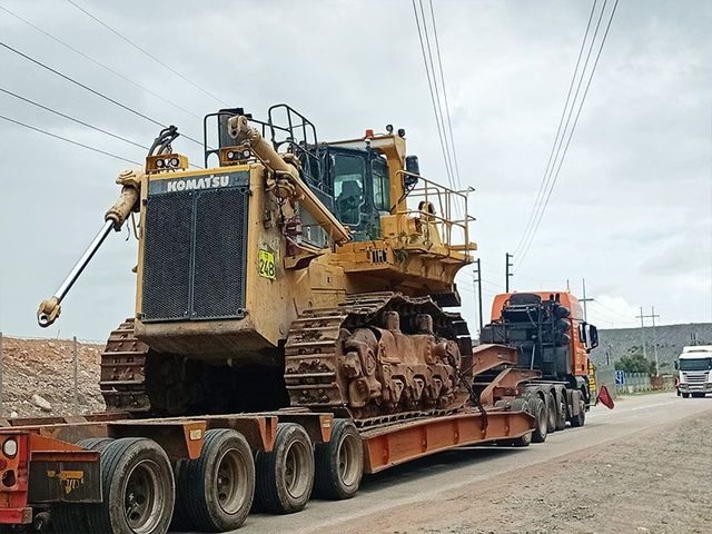 MOSHABE TRADING