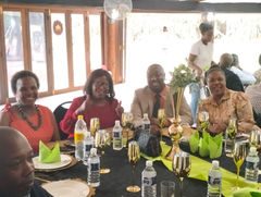 PERFORMANCE SOLUTIONS AFRICA