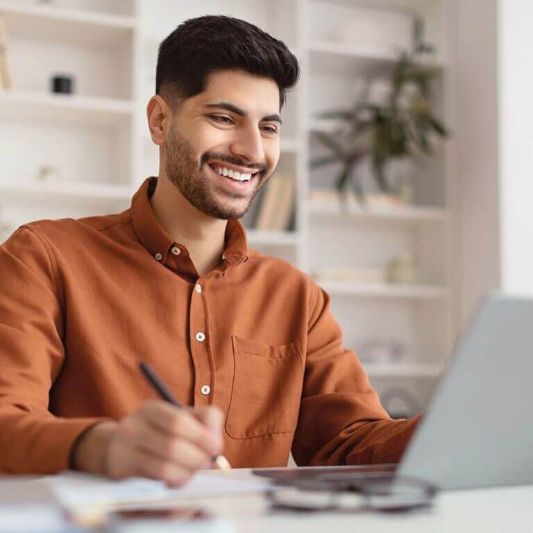 Professional Career Services