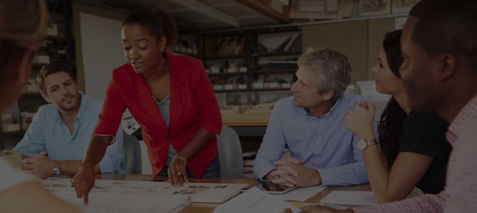 PTES Consulting & Recruitment