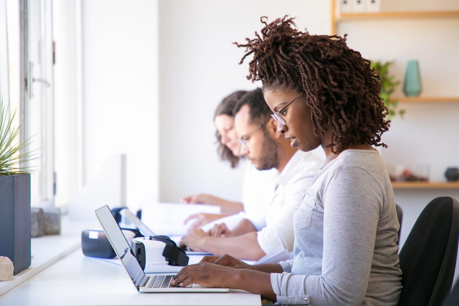 Viewpoint Training & Consulting