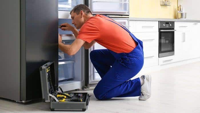 AAA Appliance Repair