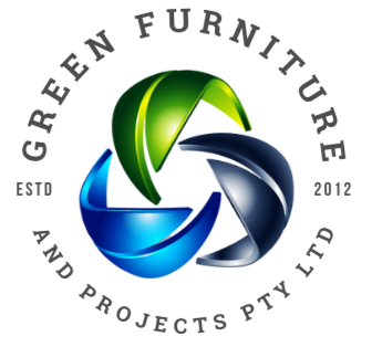 Green Furniture & Projects