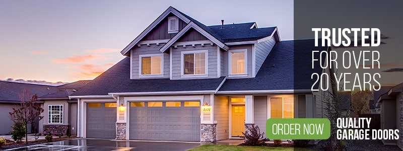 Rightfit Garage Doors