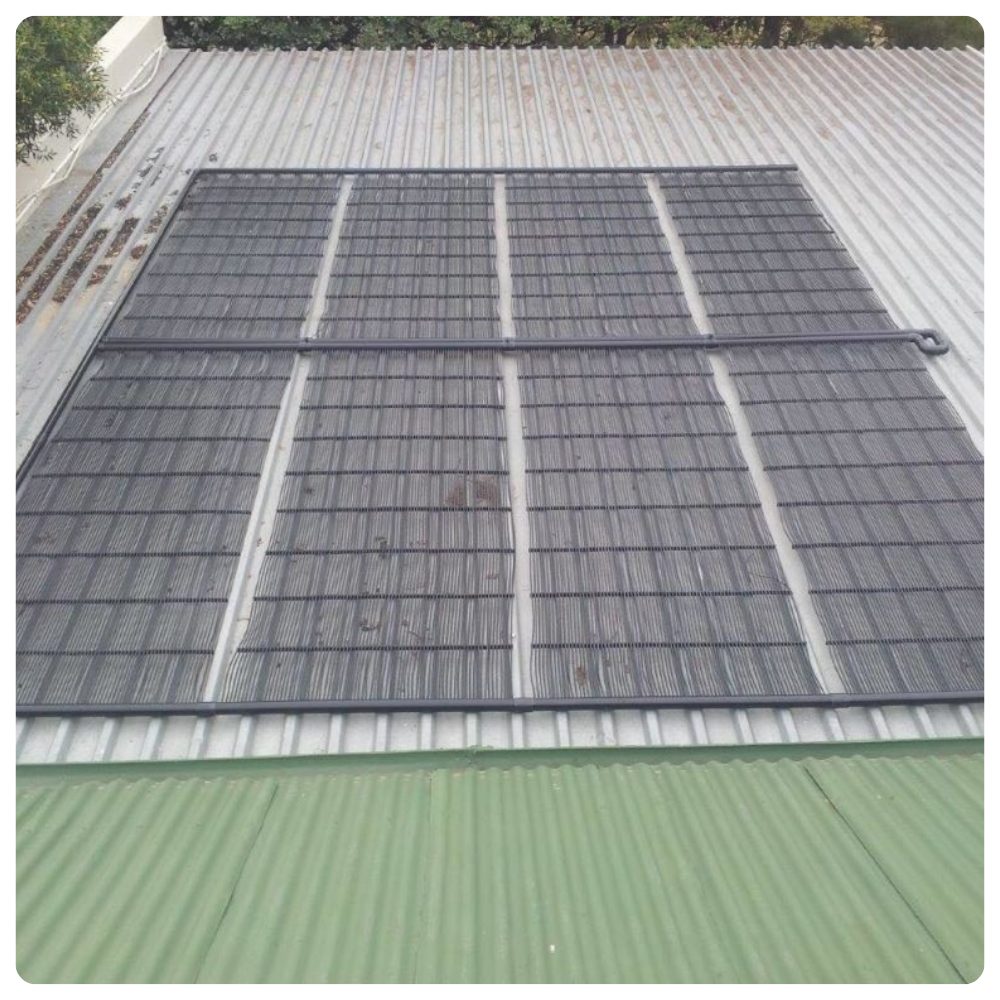 SOLNET - Solar and Heat Pumps