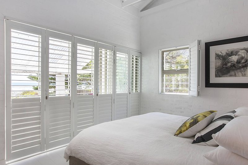 Western Screens & Shutters
