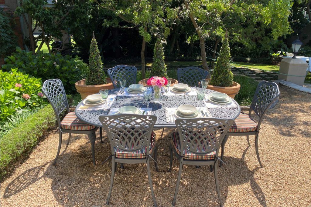 Regent Outdoor Furniture
