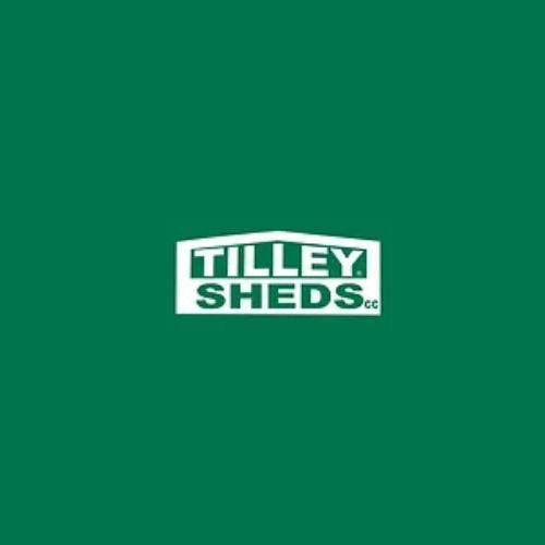 Tilley Sheds