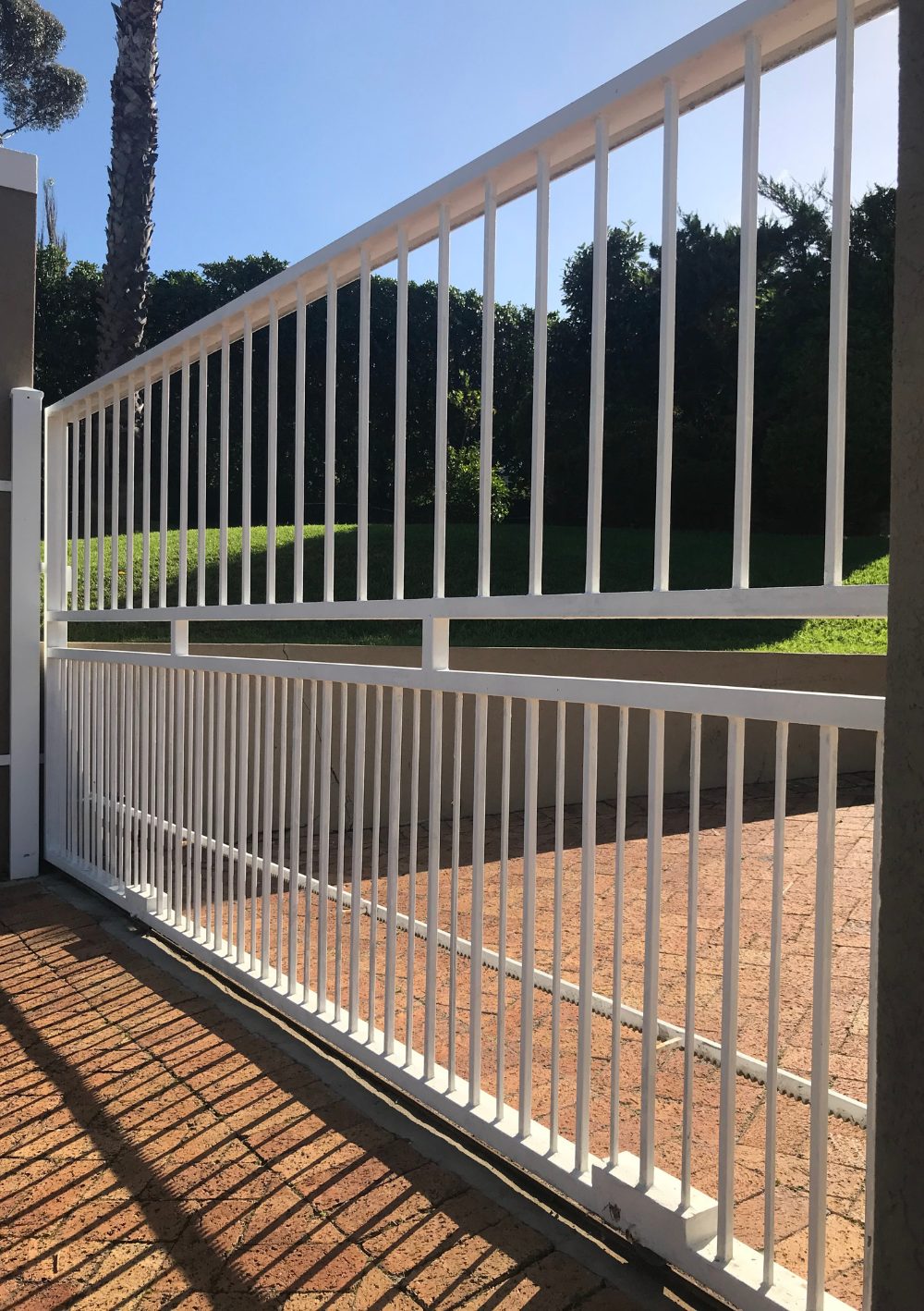Easy Gates & Automation