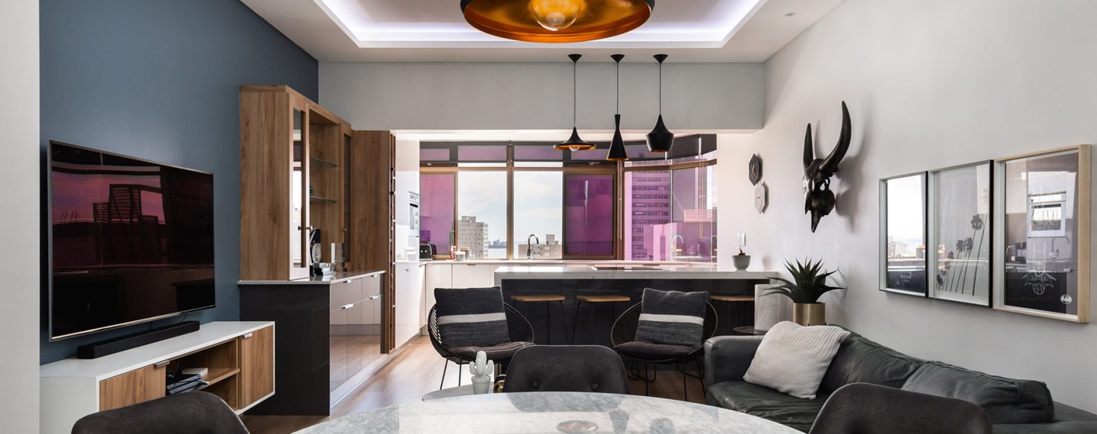 HDI Kitchen & Bathroom Renovations Cape Town