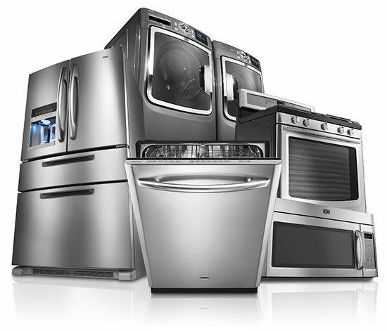 Appliance Repair Cape Town