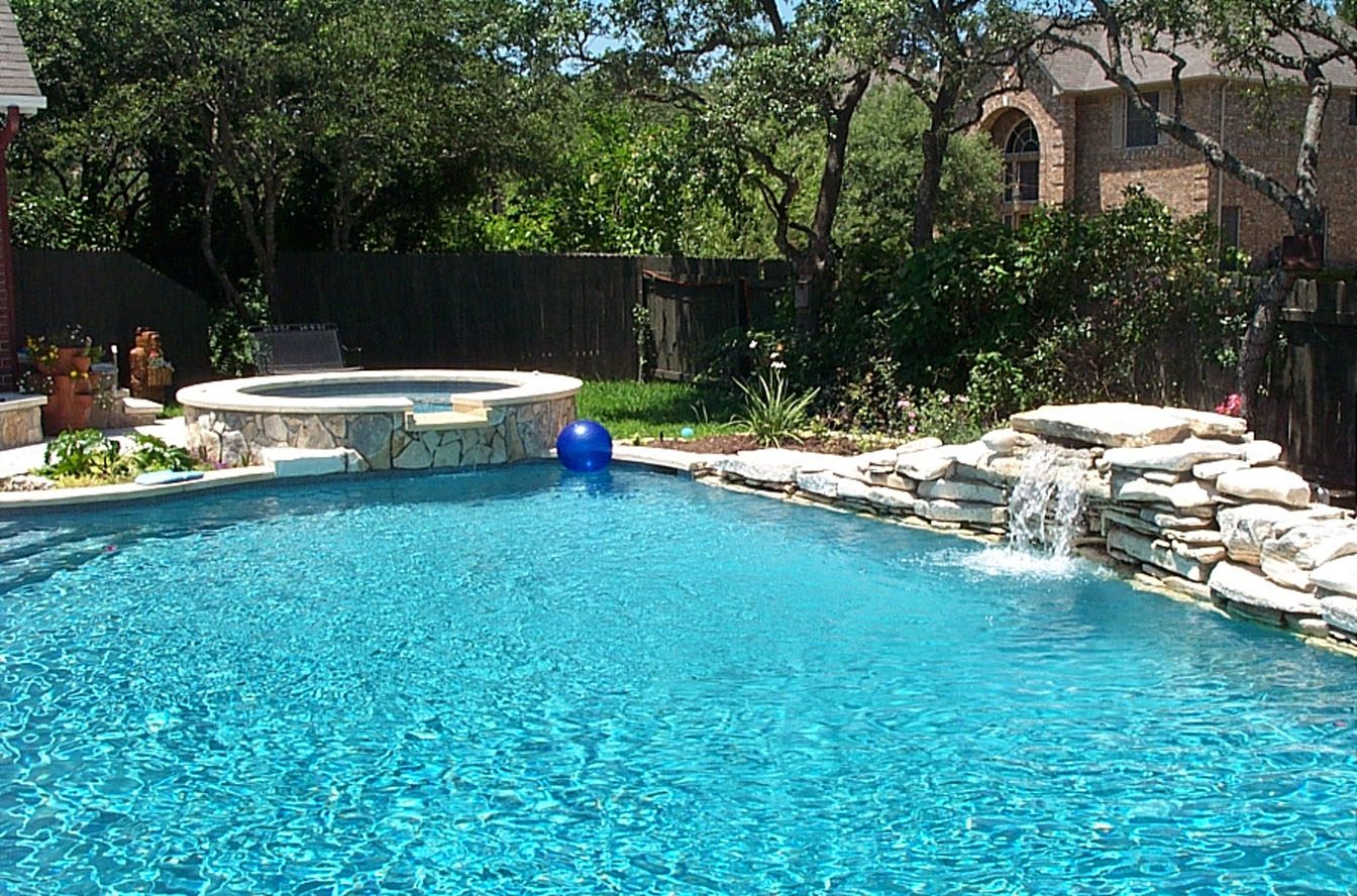 Cape Town Pools