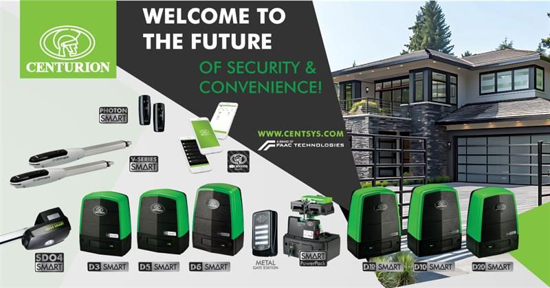 Gate Repair Services
