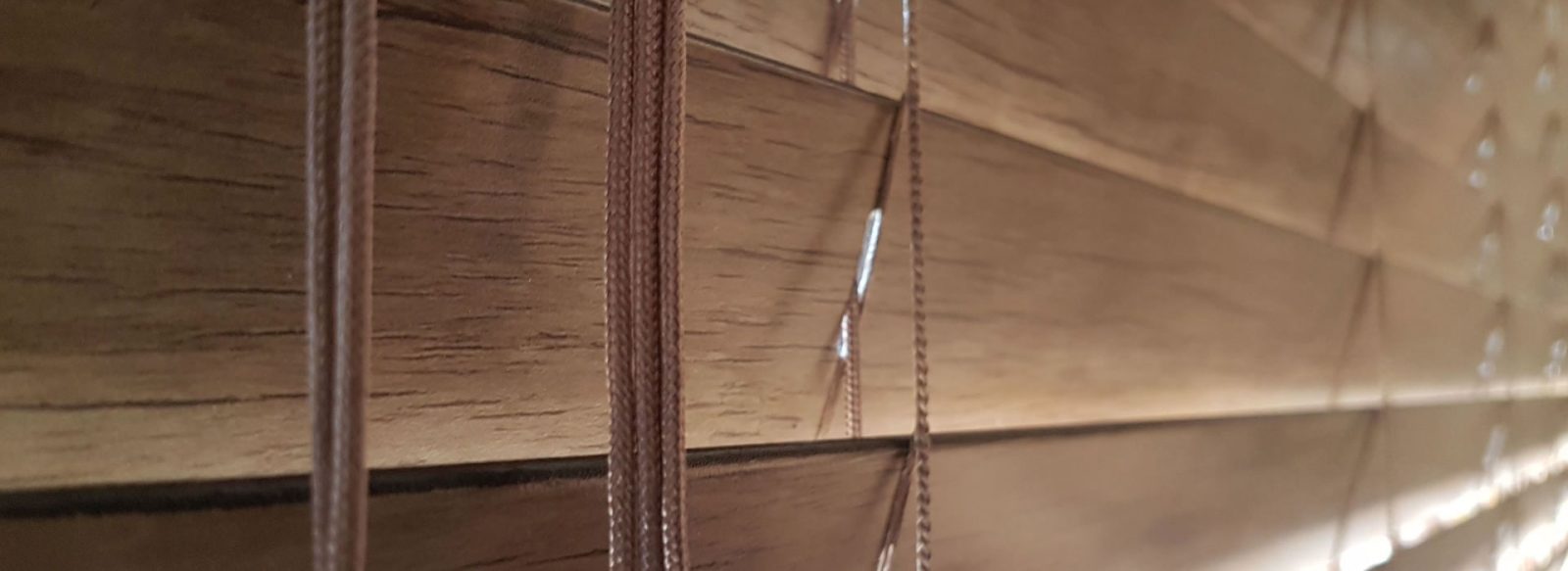 Active Blinds