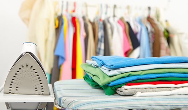 Mahanaim Laundry & Dry Cleaners