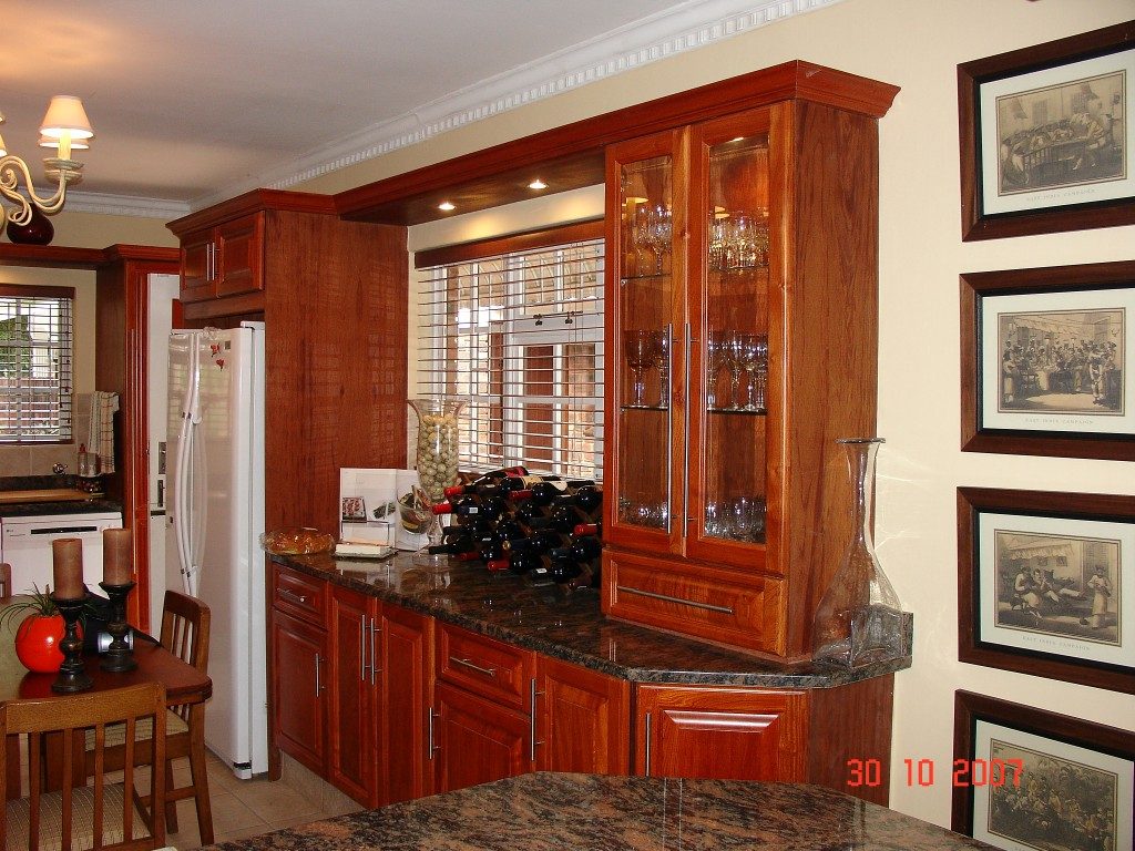 Nico's Kitchens