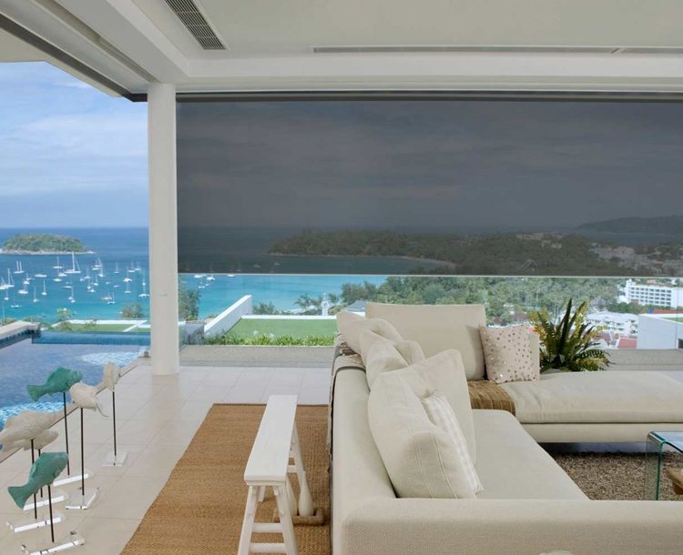 Windowtec Awnings & Blinds