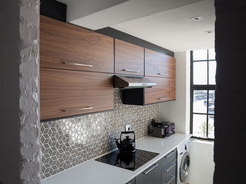 Essential Kitchens