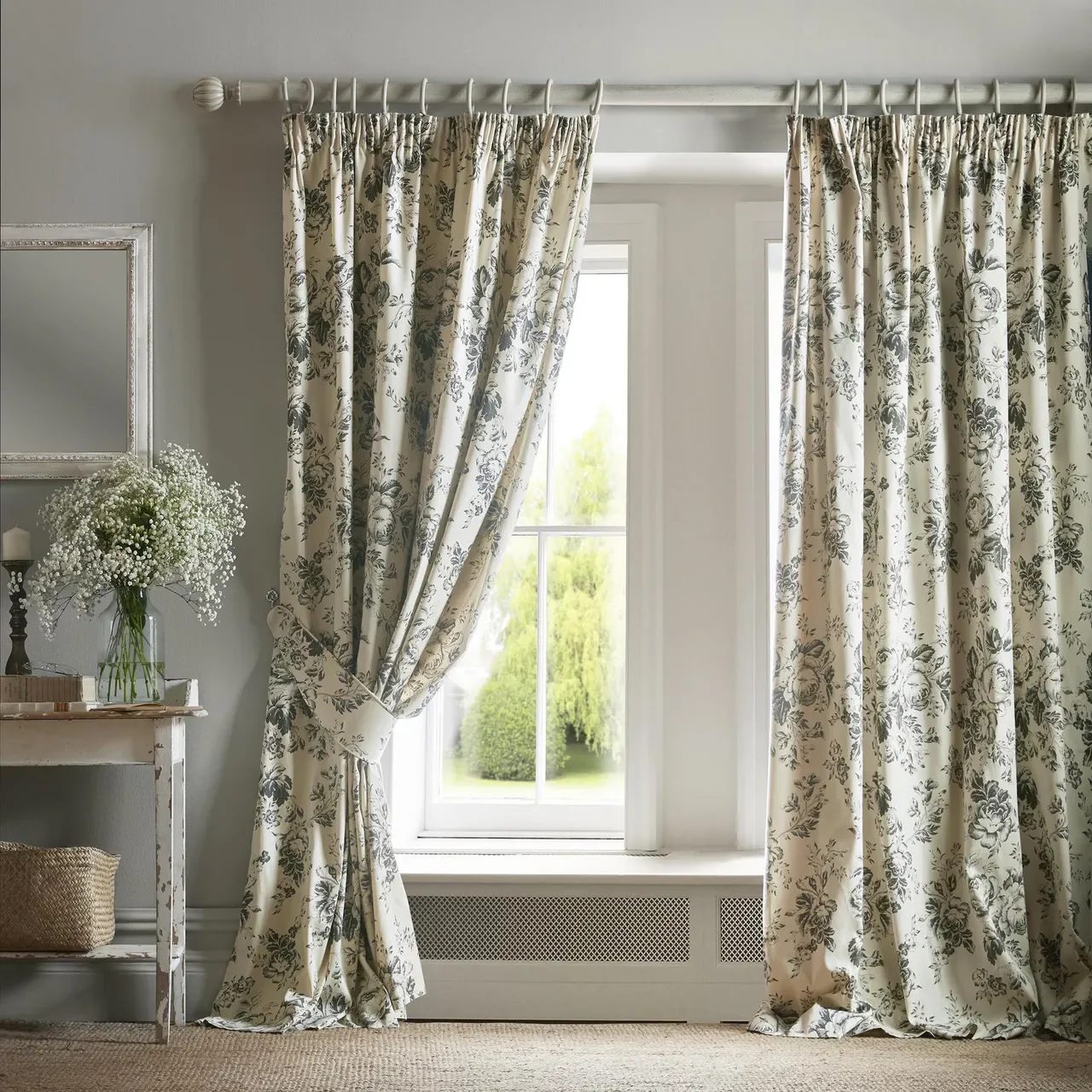 Sensational Interiors | Curtains and Blinds