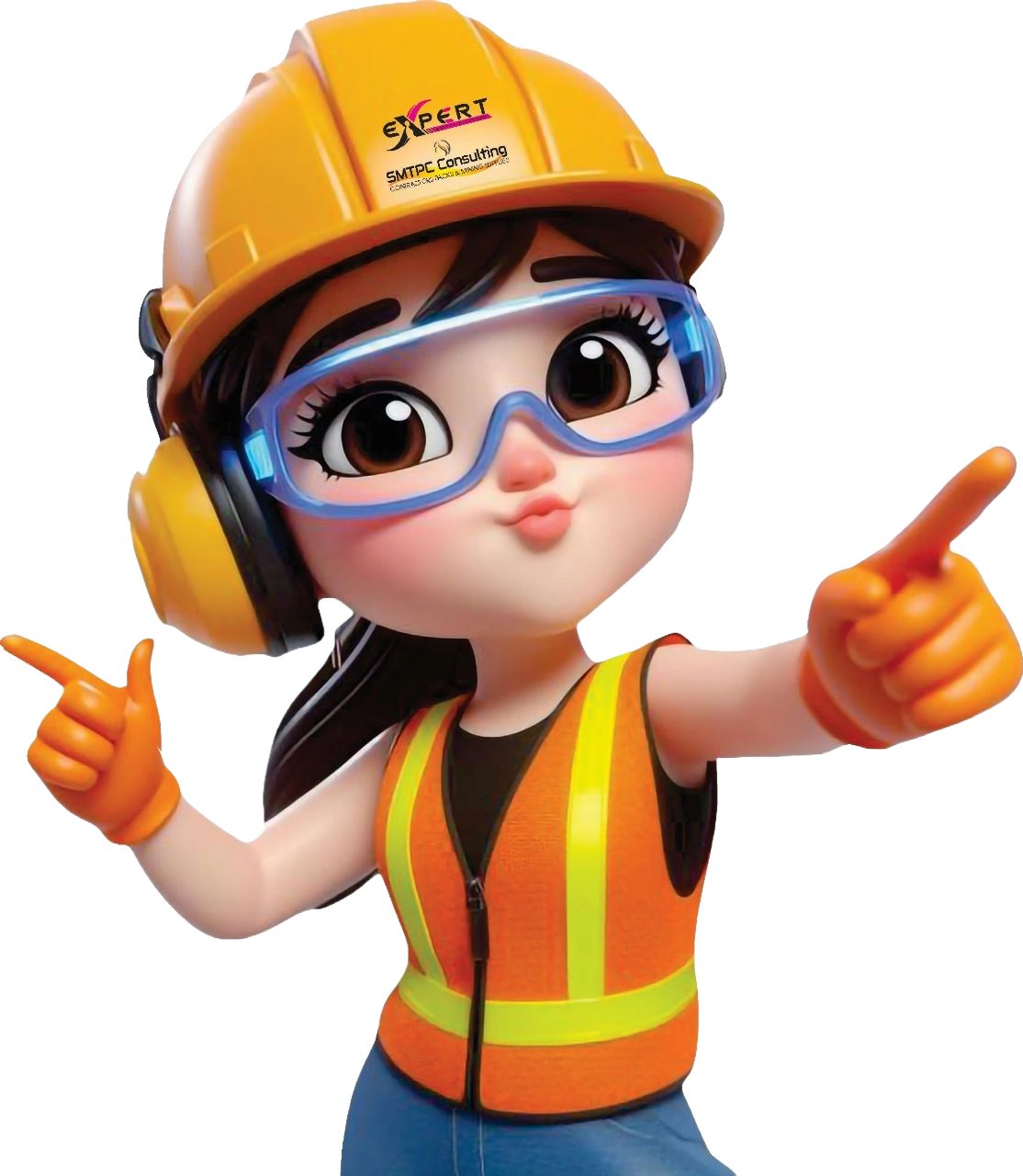 SMTPC Consulting Contractors Packs