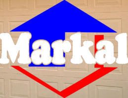 Markal Garage Doors