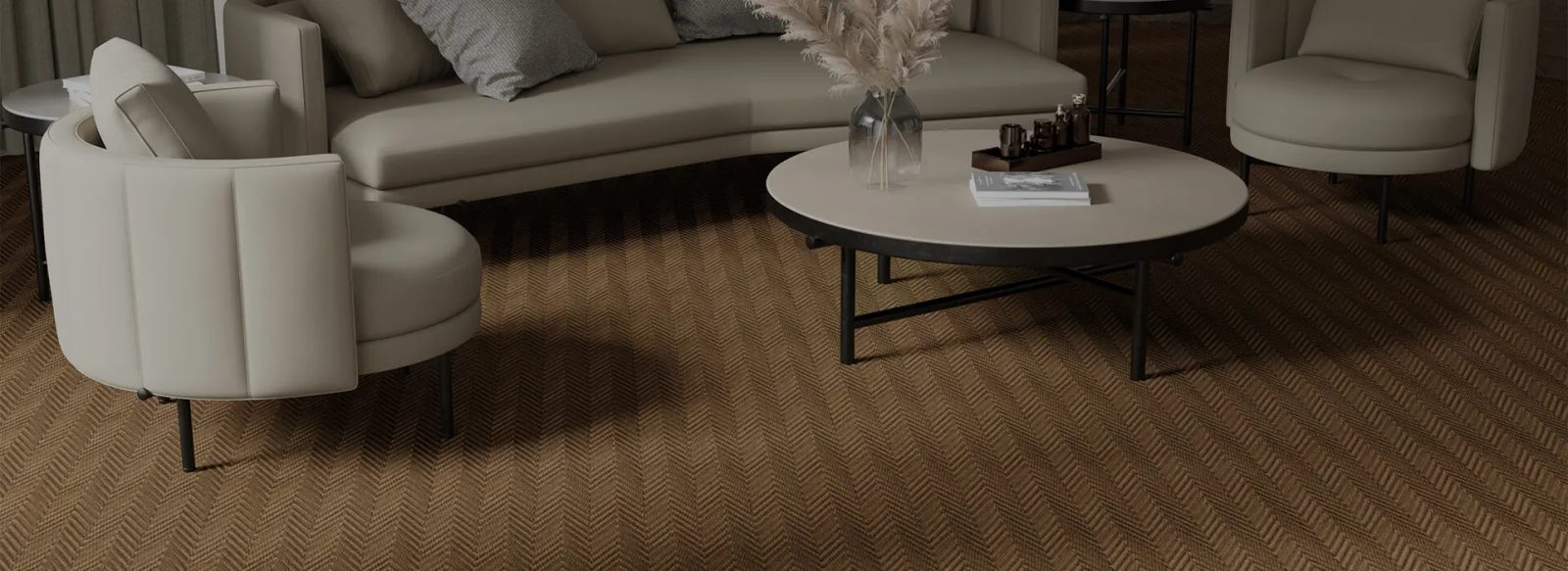 BELGOTEX FLOORCOVERINGS