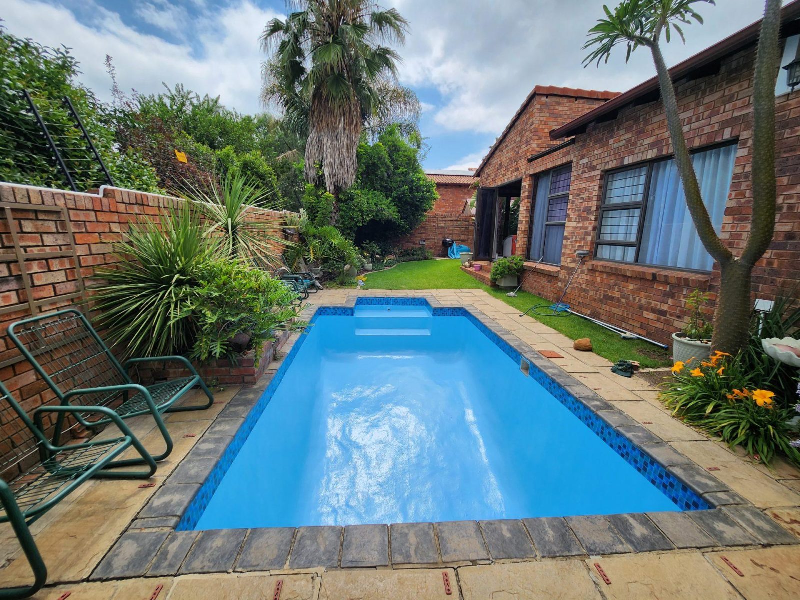 North Side Pool Services