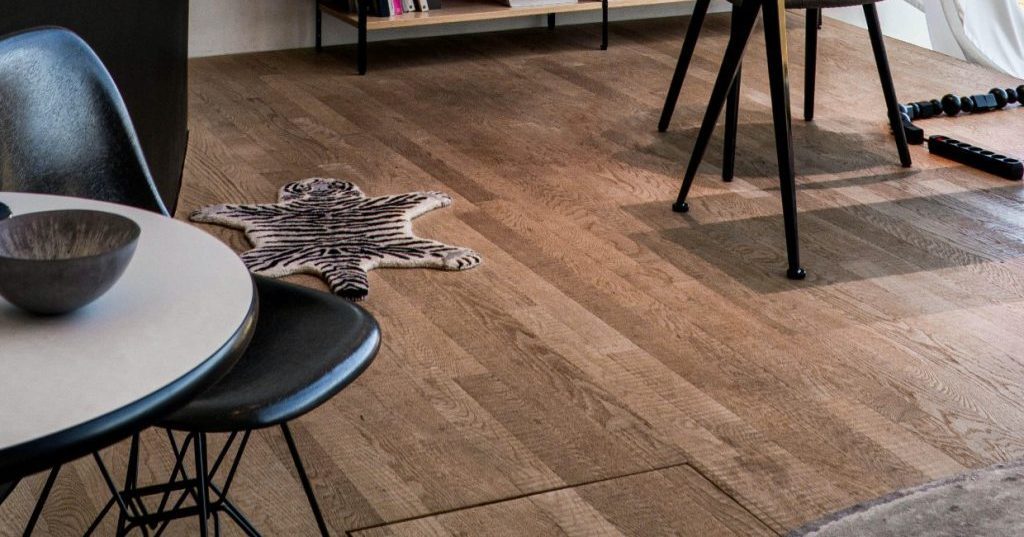FRANCE FLOORING