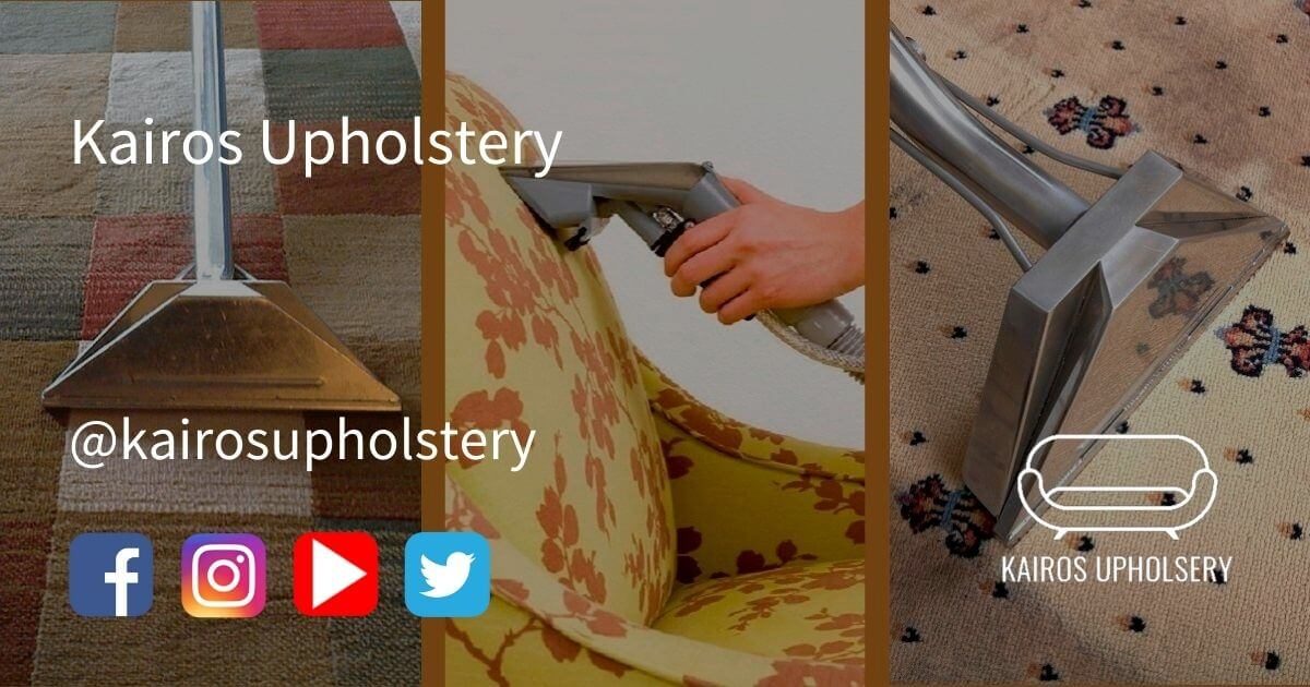 Kairos Upholstery