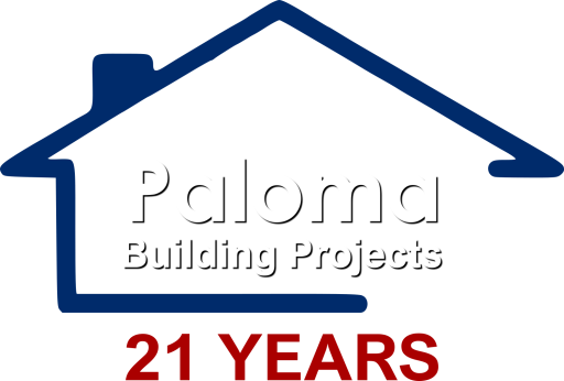 PALOMA BUILDING PROJECTS