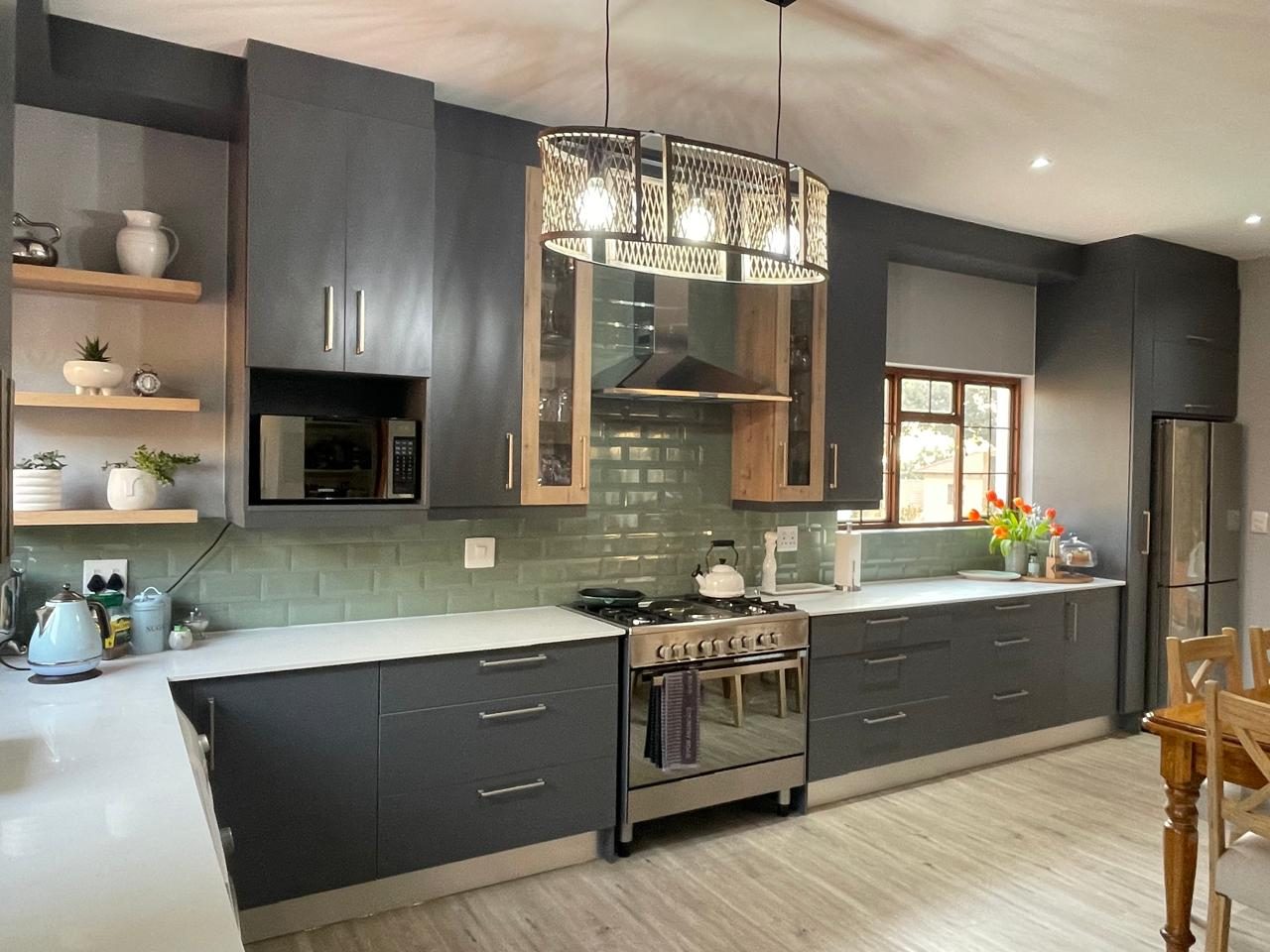 Stylex Kitchens