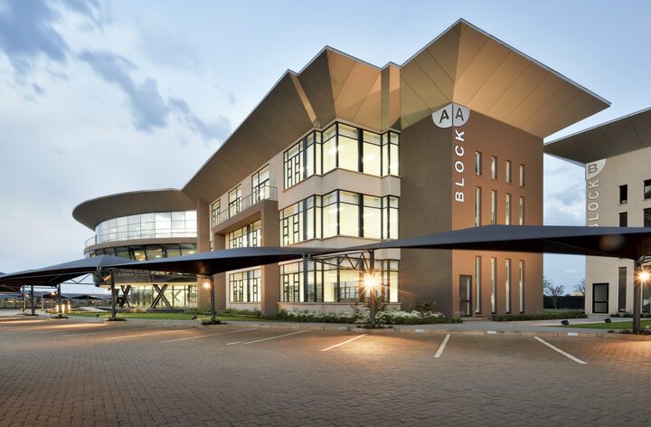 NU-WAY HOUSING DEVELOPMENTS (PTY) LTD
