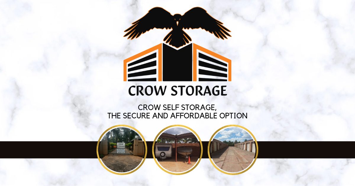 Crow Storage
