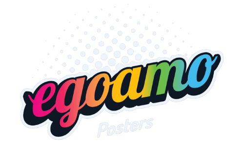 EgoAmo Posters