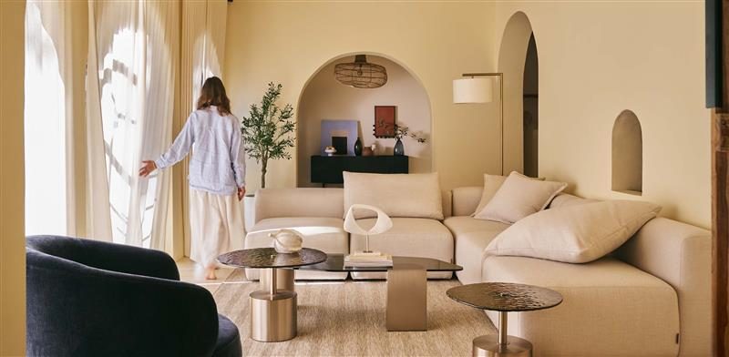 Mobelli outdoor furniture