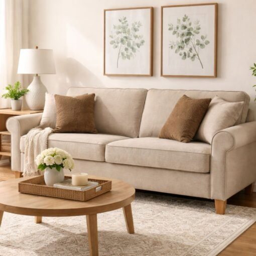 GreenLeaf Home