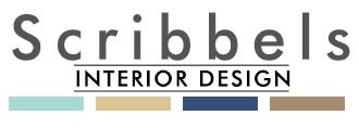 SCRIBBLES INTERIORS