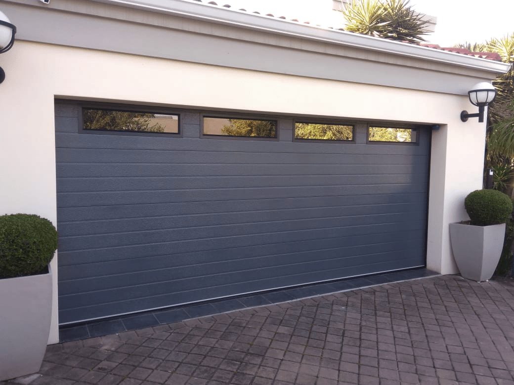 Absolute Doors