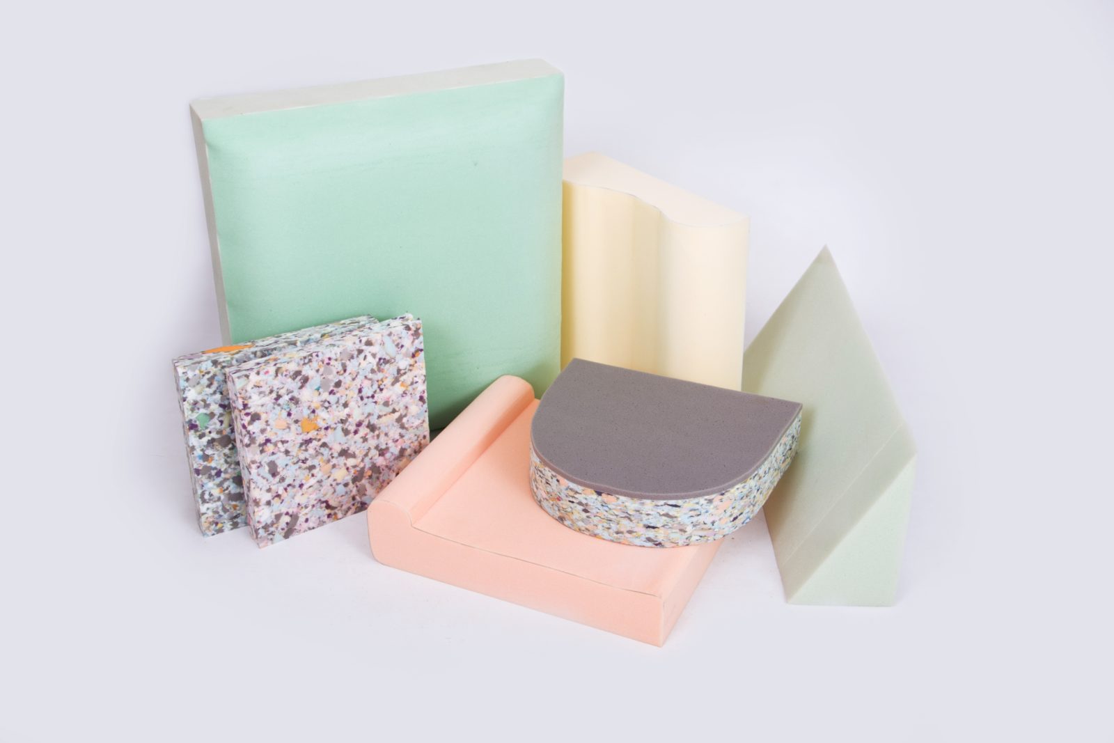 FOAM FACTORY