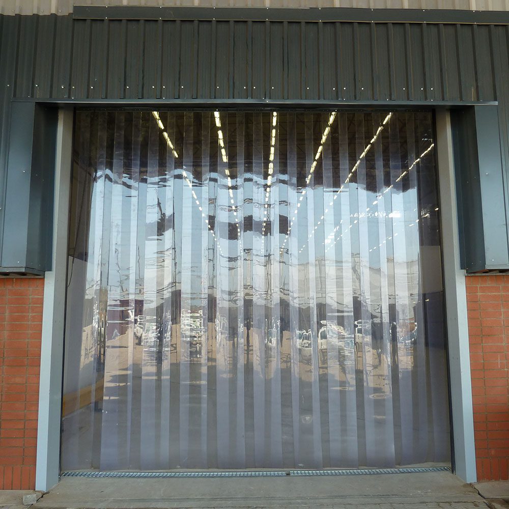 Maxiflex Door Systems