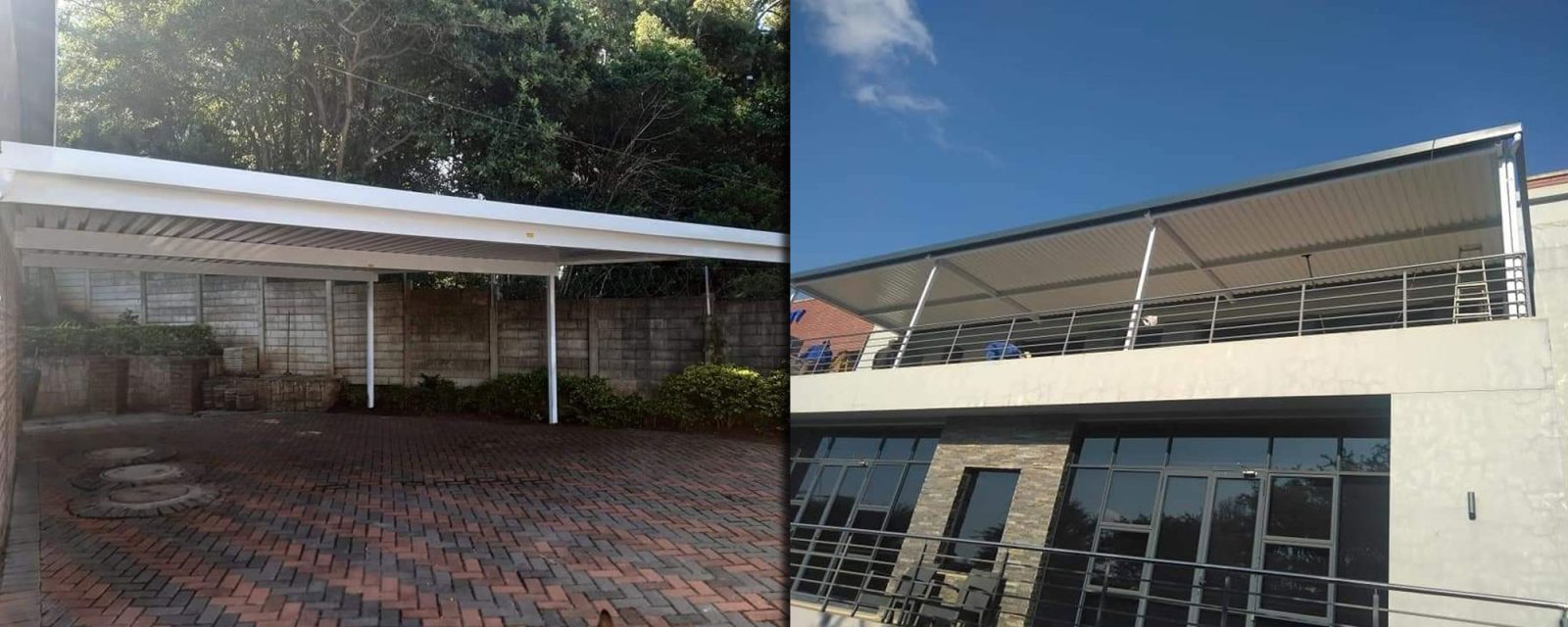 Maxi-Awnings & Shades CC