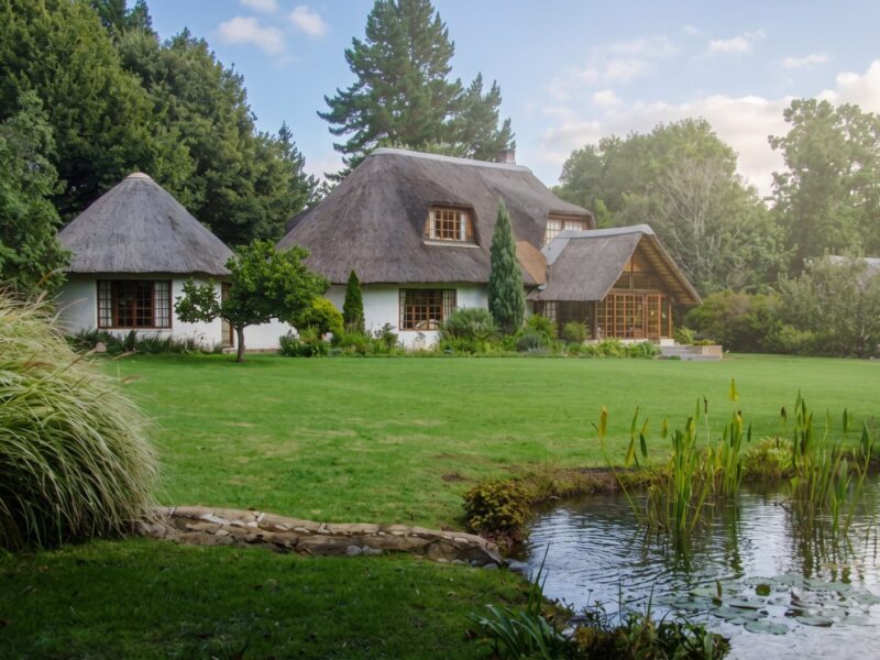 Maylodge Country Cottages