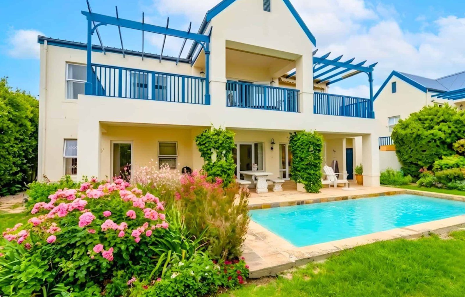 Painting Contractors Somerset West