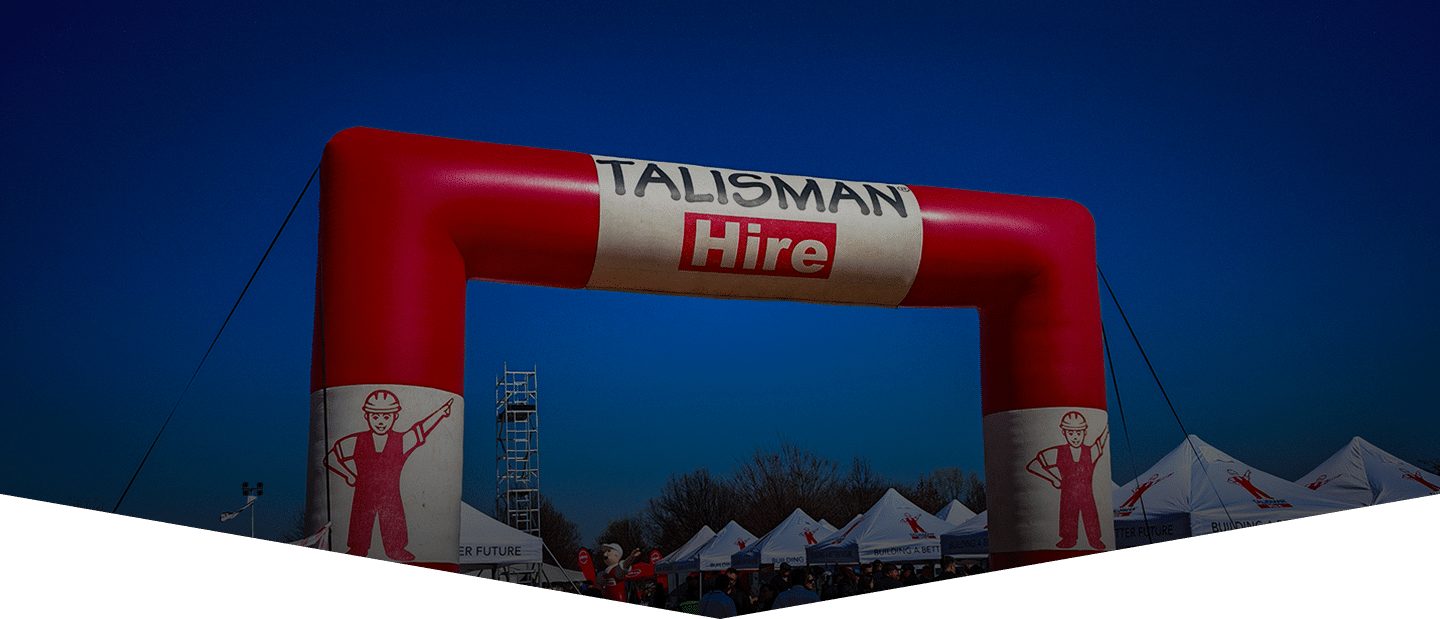 Talisman Hire Umhlanga
