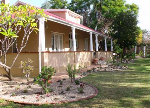 Bisibee Guest House