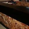 BTS Cupboards and Granite